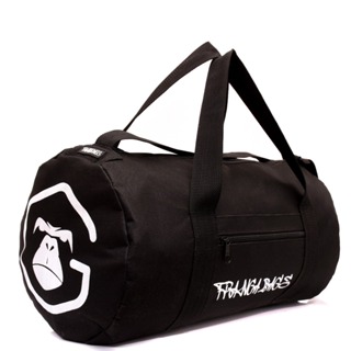 Bolsa Francabags Transversal Feminino Masculino Academia Viagem Fitness em Oferta na Shopee
