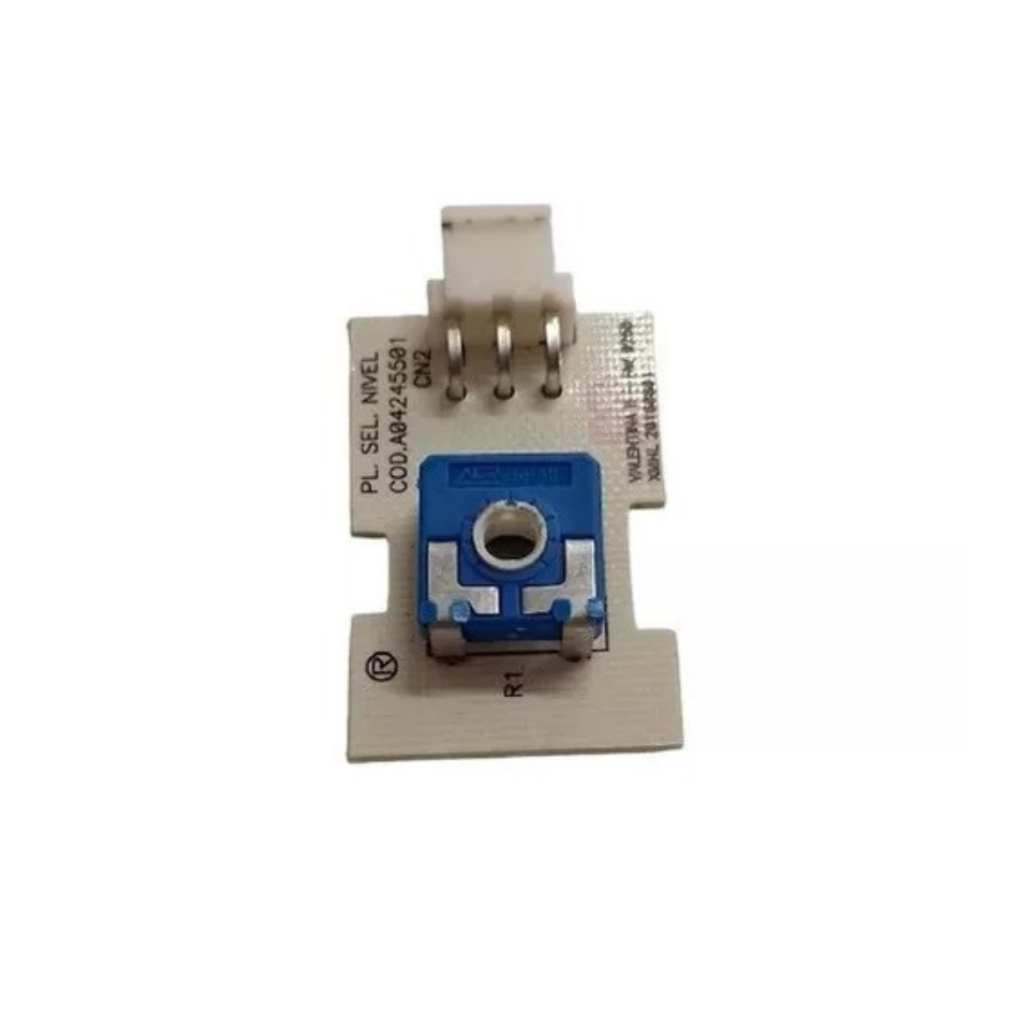 Placa Seletora De Nível Lavadora Electrolux - Lpe16/lac16 A04245501