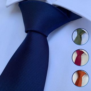 Gravatas Slim: Estilo e Economia! 🎩