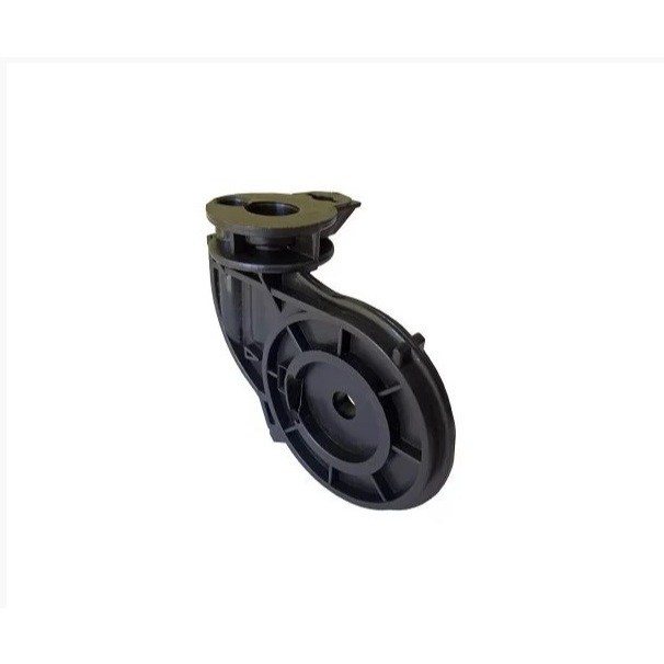 Suporte Pescoço Pivô Ventilador Cadence 40cm Eros