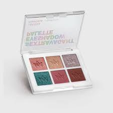 Paleta de Sombras Larissa Manoela By Oceane Fabulous Eyeshadow Palette: Onde Comprar | BuscaProdutos