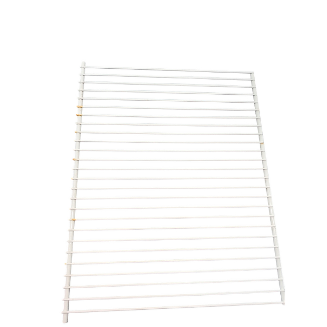 Prateleira Aramada Do Freezer Brastemp Brd48d - 326048161