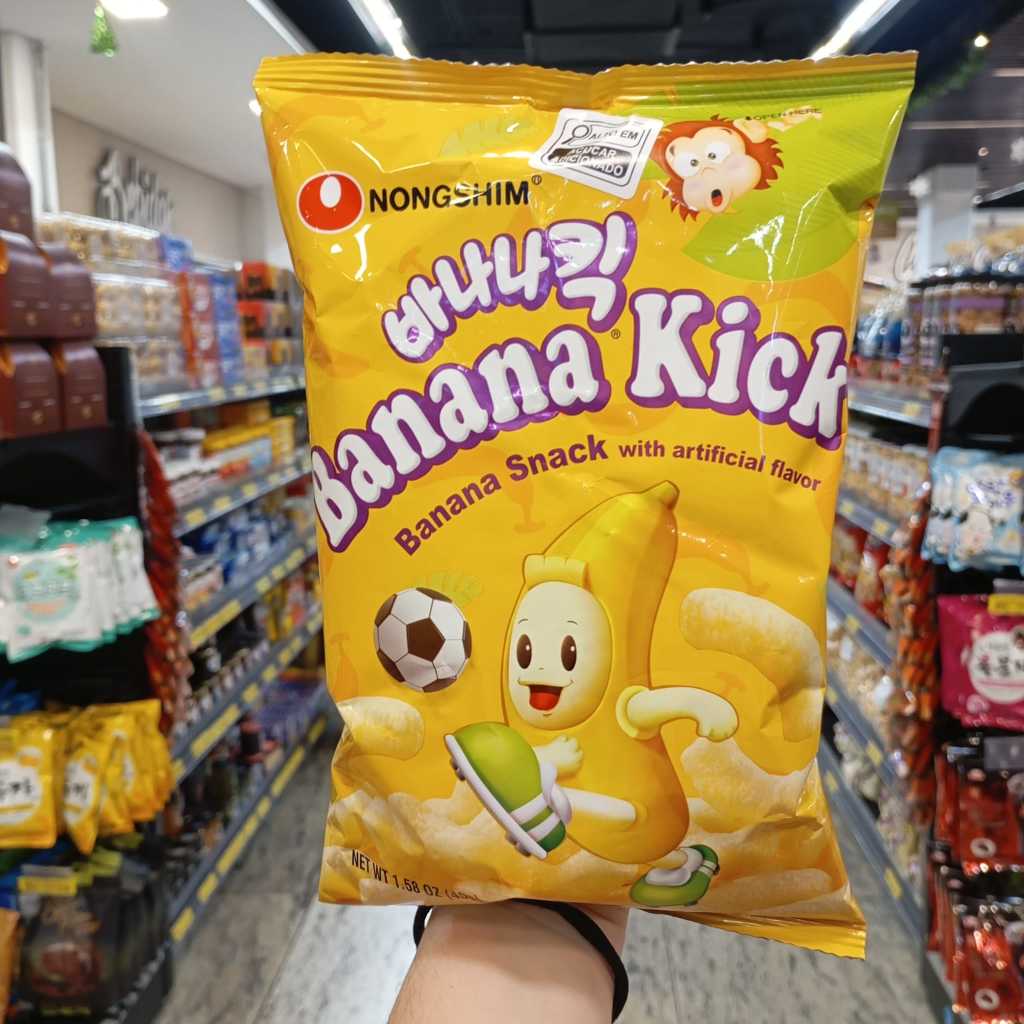 O que é Salgadinhos Coreanos? Guia e Onde Comprar | BuscaProdutos