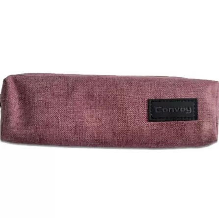 Estojo Escolar Organizador Juvenil Convoy em Oferta na Shopee