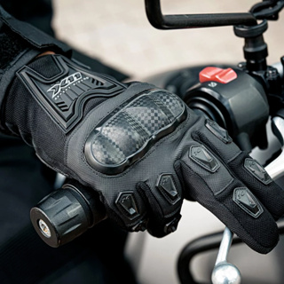 Luva X11 Blackout 2 Preta Proteção Moto Masculina Feminina Resistente Segurança Conforto Estilo em Oferta na Shopee
