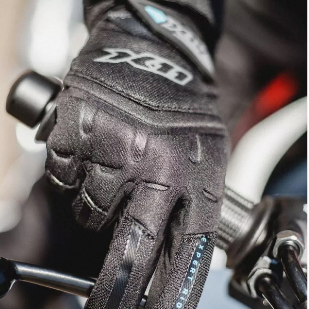 Luva X11 Fit X Preta Touch Screen Motoboy Motoqueiro Proteção Resistente Conforto Seguranca Moto Top em Oferta na Shopee