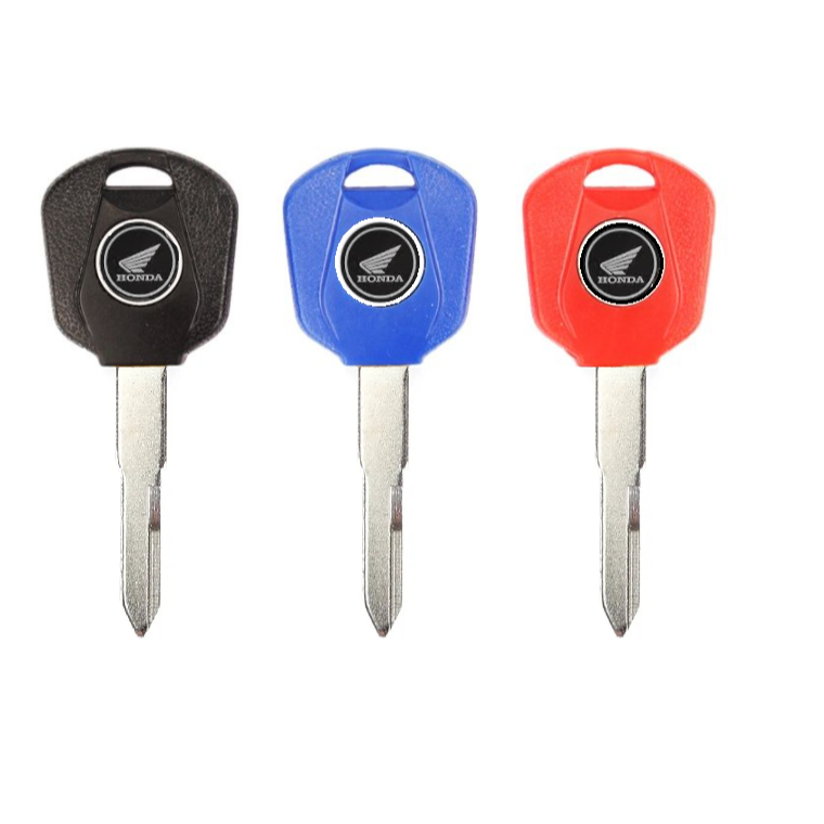 Chave Moto Honda Virgem Cg150 Cg160 Xre Bros Twister em Oferta na Shopee