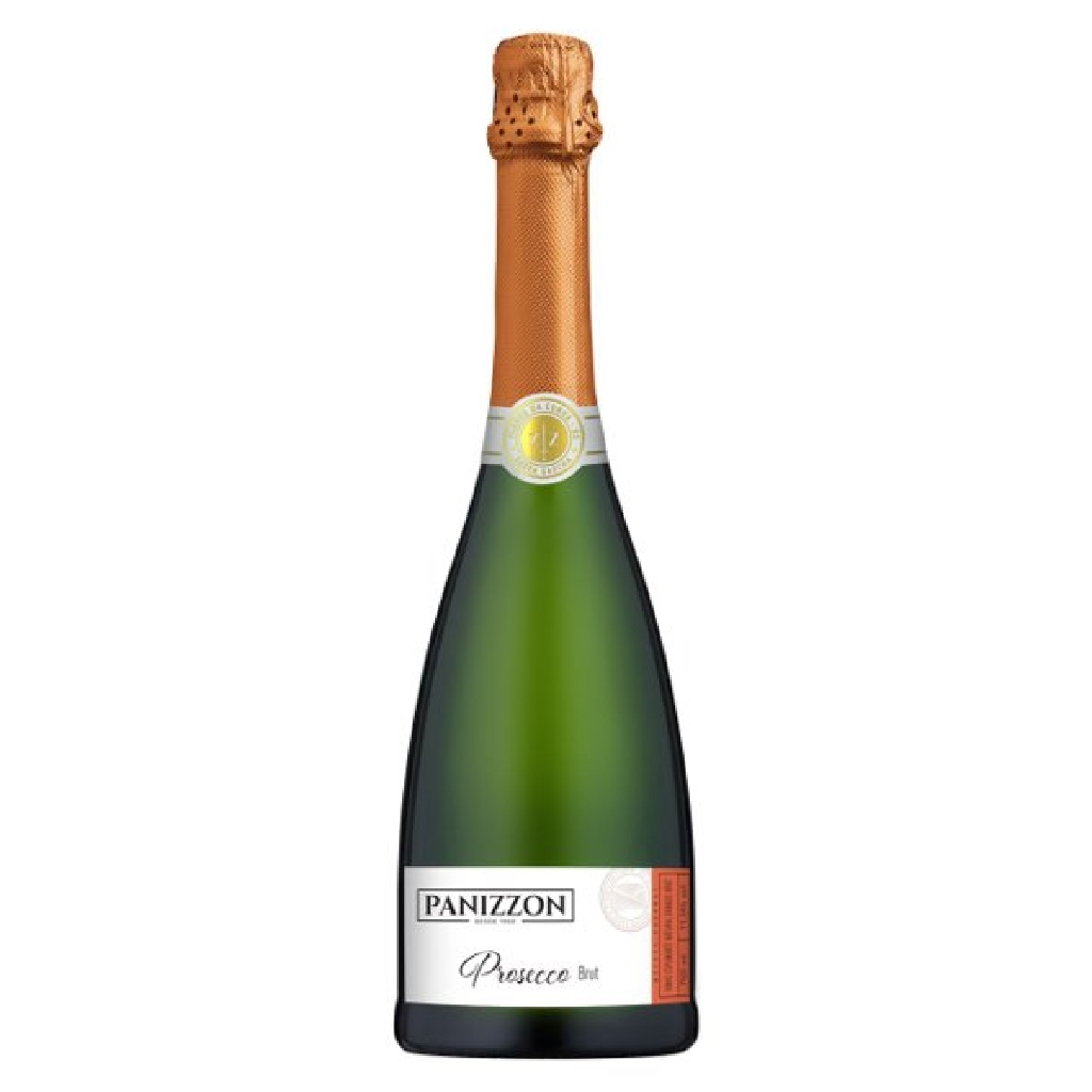 Vinho Espumante Nacional Natural Panizzon 750ml em Oferta na Shopee