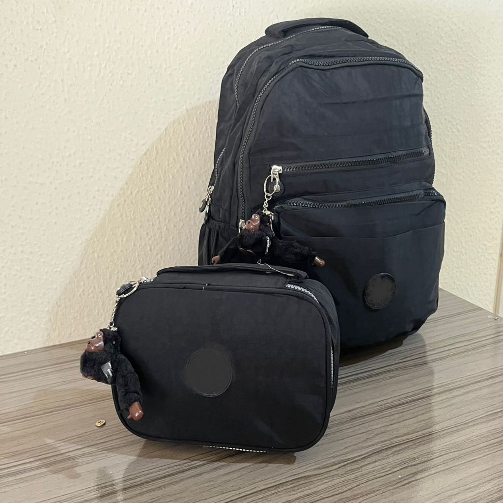 Mochila Estojo Masculino: Onde Comprar | BuscaProdutos