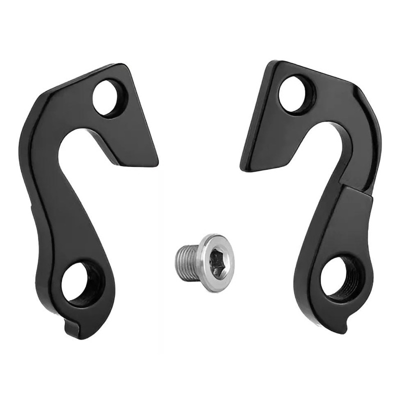 GANCHEIRA QUADRO BICICLETA GT/ KARAKORAM/TIMBERLINE/ZASKAR/VZAN/KHS NEK 003933