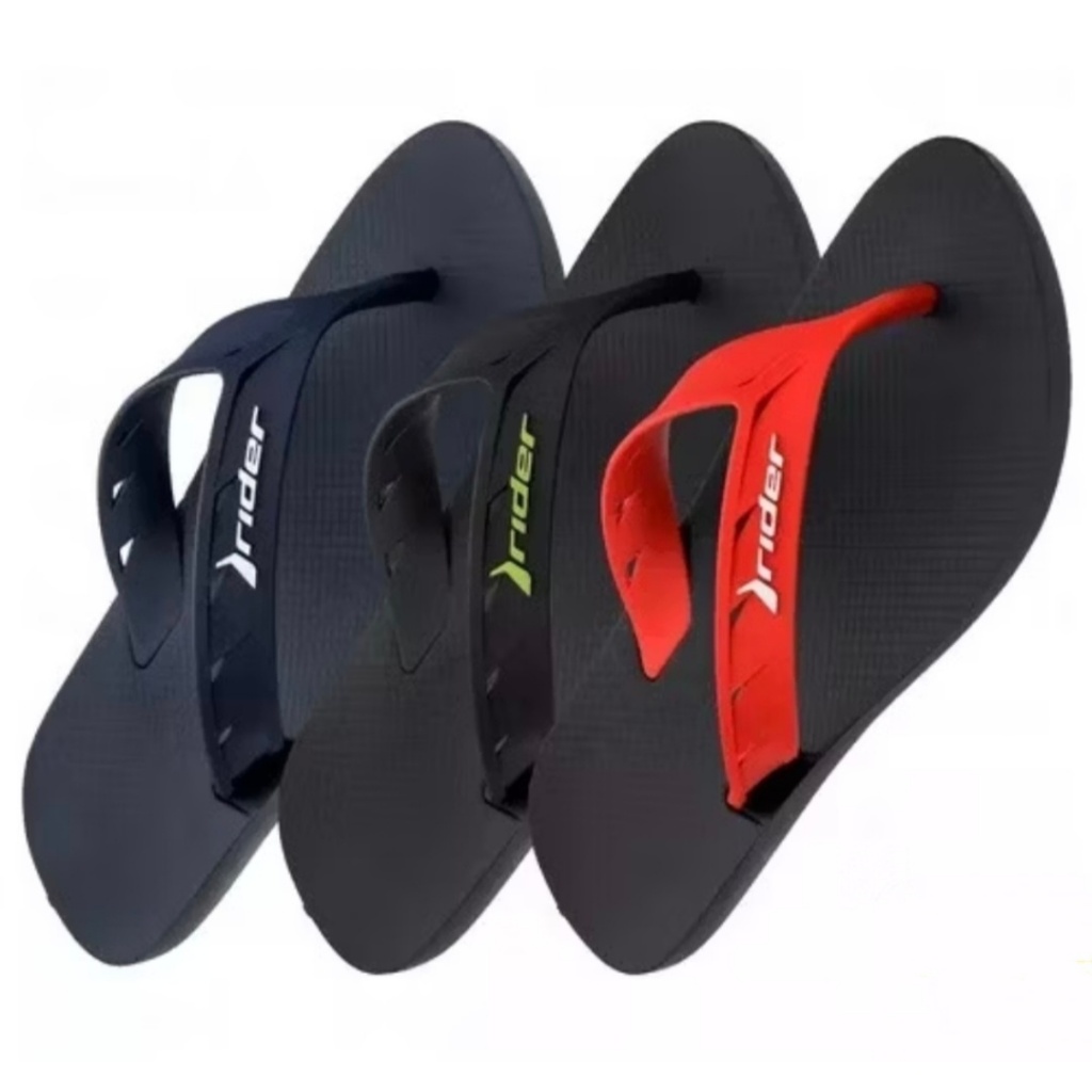 Chinelo Rider Street Masculino em Oferta na Shopee