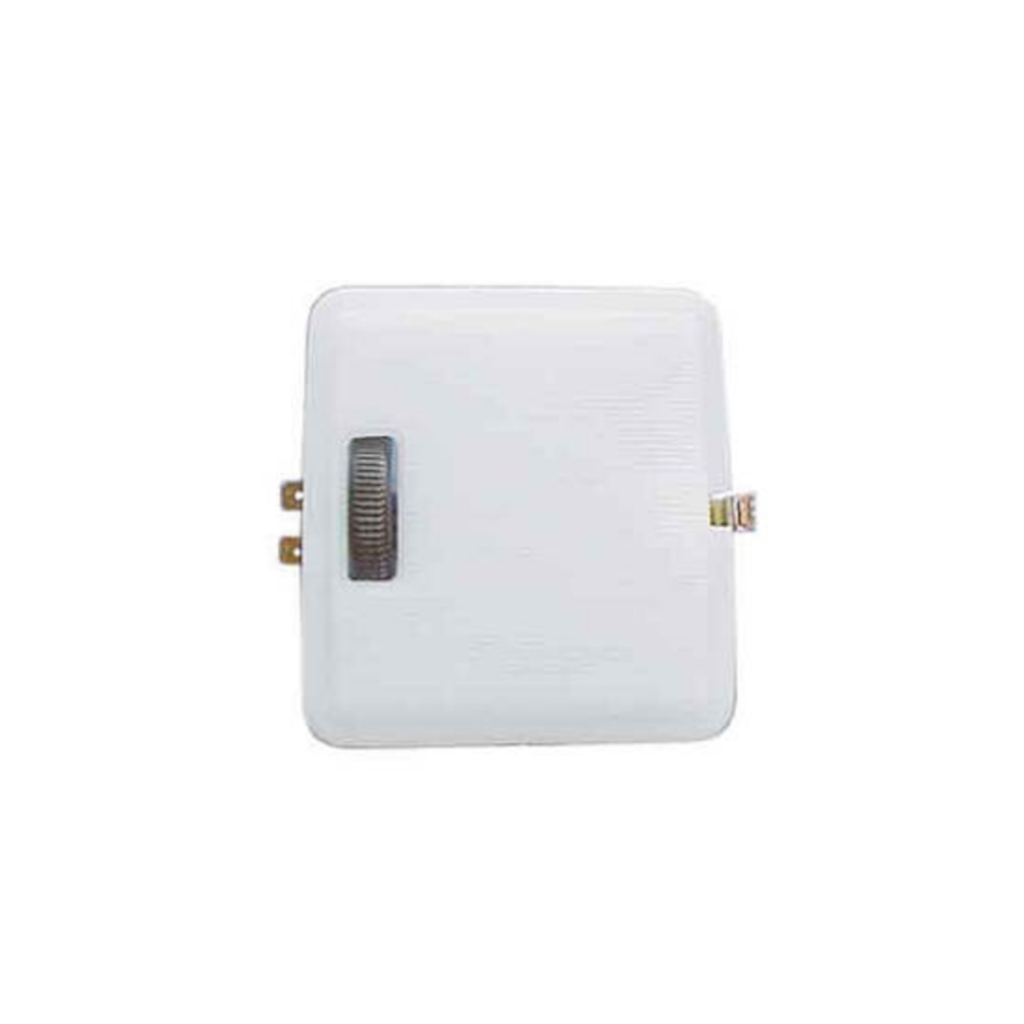 Lanterna De Teto Gol Passat Santana Quadrado Com Lâmpada Led em Oferta na Shopee