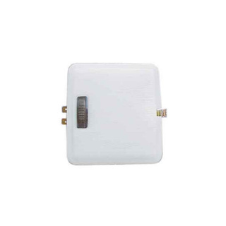 Lanterna De Teto Gol Passat Santana Quadrado Com Lâmpada Led em Oferta na Shopee