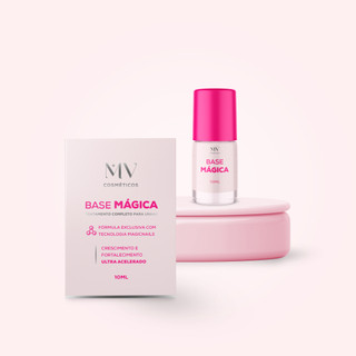 Base Fortalecedora - Base Mágica em Oferta na Shopee
