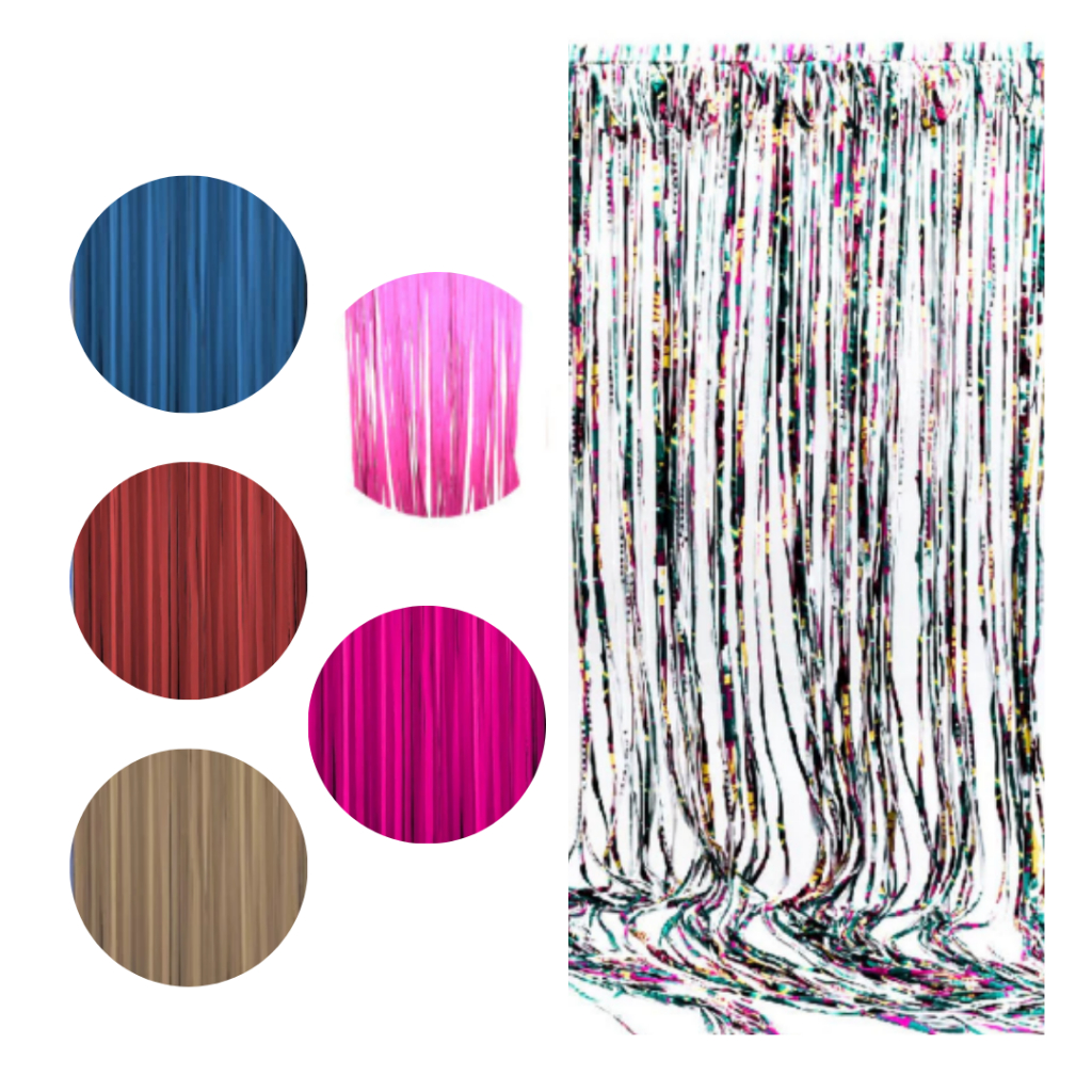 O que é Cortina de Pano para Porta? Guia e Onde Comprar | BuscaProdutos