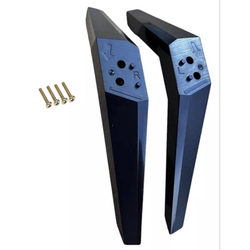 Base pe pedestal para tv philips modelo 43pfg5102/78