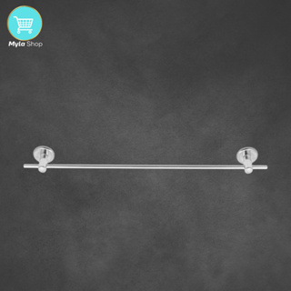 Porta Toalha De Banho Toalheiro Reto em Oferta na Shopee