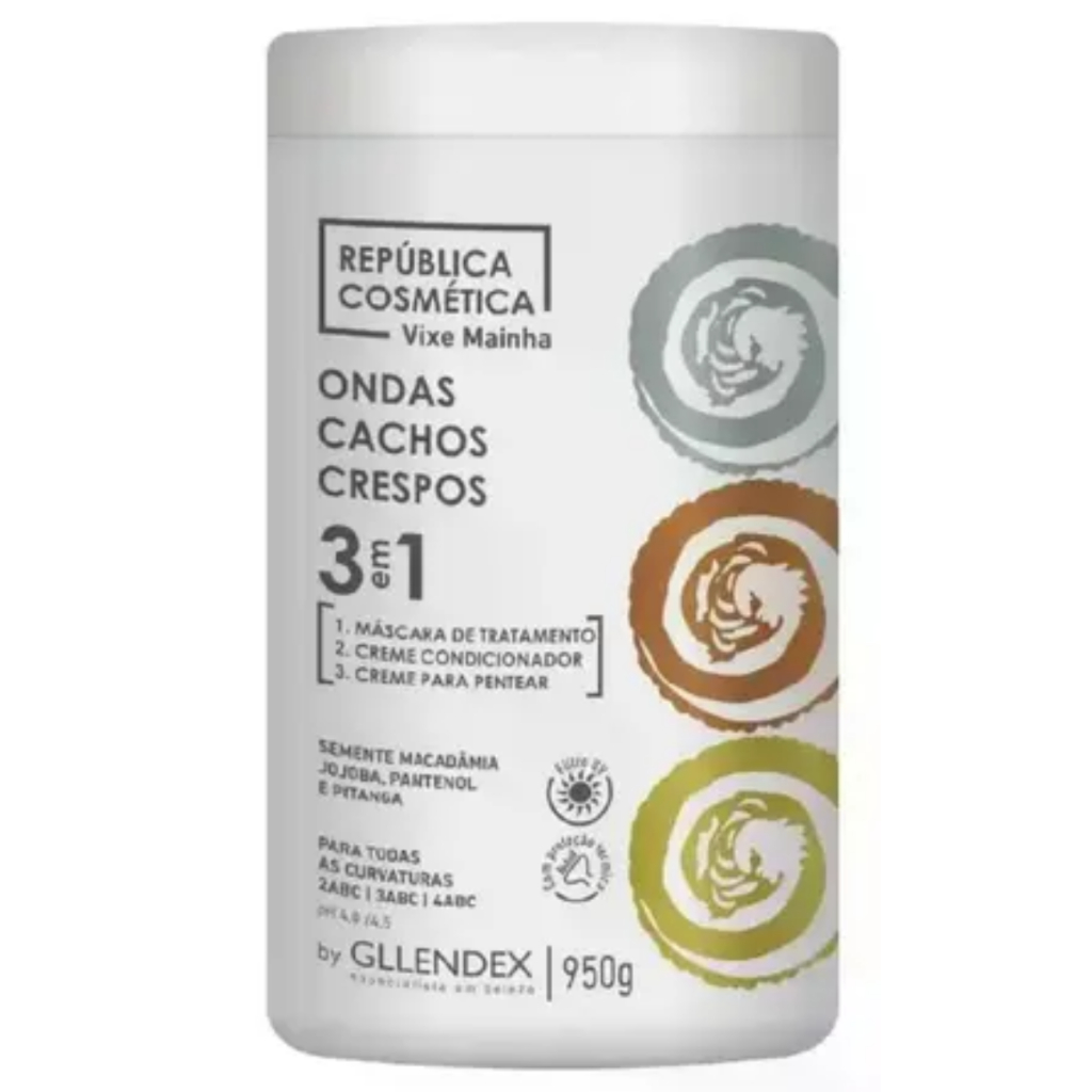 Máscara de Hidratação para Cabelo Cacheado: Onde Comprar | BuscaProdutos