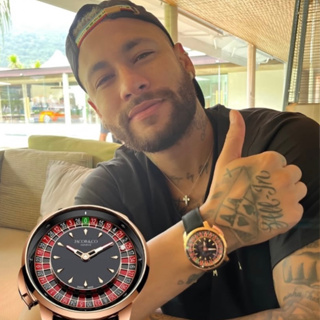 LANÇAMENTO 2025 RELOGIO MASCULINO JACOB.CO CASINO  GOLD FUCIONAL BUZEIRA NERMAY ENVIO RAPIDO + CAIXA em Oferta na Shopee