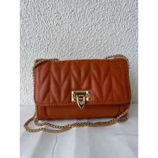 Bolsa de ombro feminina quadrada casual elegante, viagens, festas, compras em Oferta na Shopee