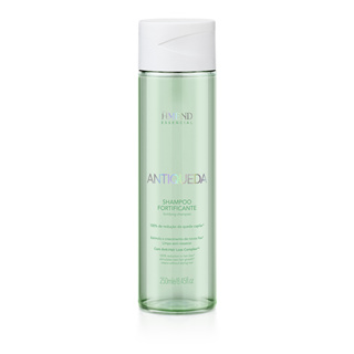 Amend Essencial Antiqueda Shampoo Fortificante de 250ml em Oferta na Shopee