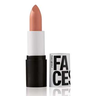 BEGE FRESH 3,5g Batom Cremoso Multimix FACES Natura em Oferta na Shopee