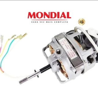 Motor para ventilador Mondial 40cm original