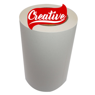 Adesivo Cola Dupla Face - Duplo Liner - 30 cm x 2 mt em Oferta na Shopee