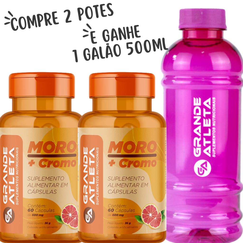 Morosil 600mg: Guia Completo e Onde Comprar | BuscaProdutos