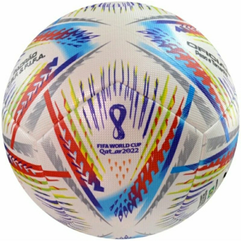 Bola Futebol de Campo Copa 2022