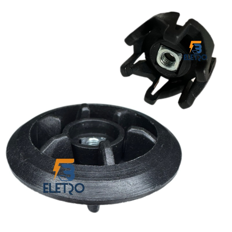 Kir Arraste do Motor e Do Copo Liquidificador Mondial Eletronic L74 Eletronic L66 Eletronic L60
