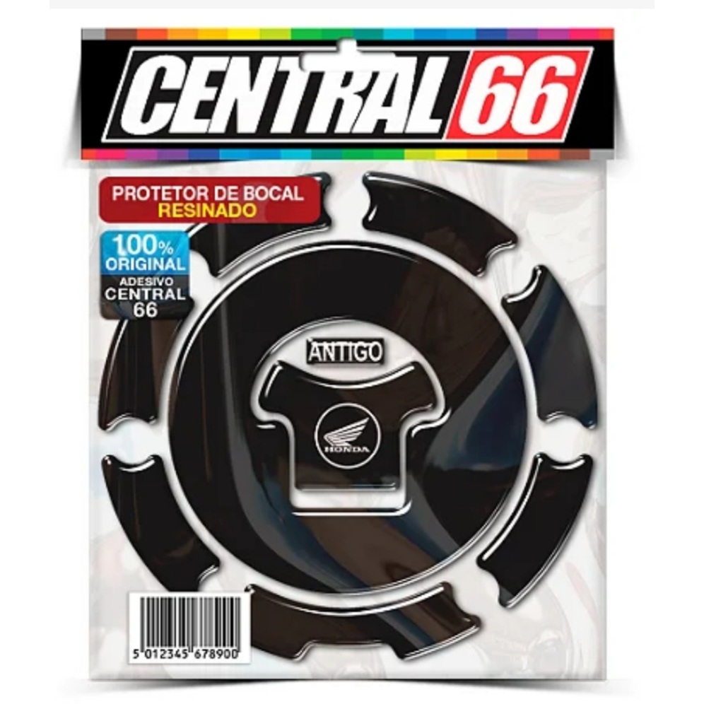 Adesivos Tanque Hornet: Onde Comprar | BuscaProdutos