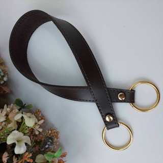 Alça de mão citros  para bolsas artesanais e crochê em Oferta na Shopee