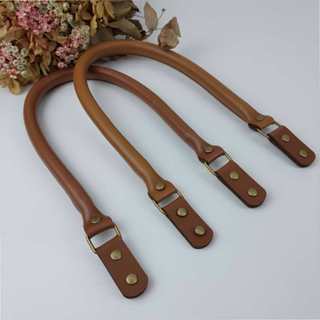 Par de alças banana ponteira retangulo para bolsas artesanais e crochê em Oferta na Shopee