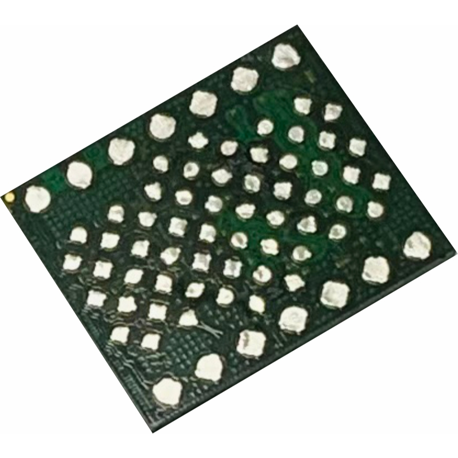 Memória Nand iPhone 6s Até 7plus 32gb - Semi Nova Ref. 2502