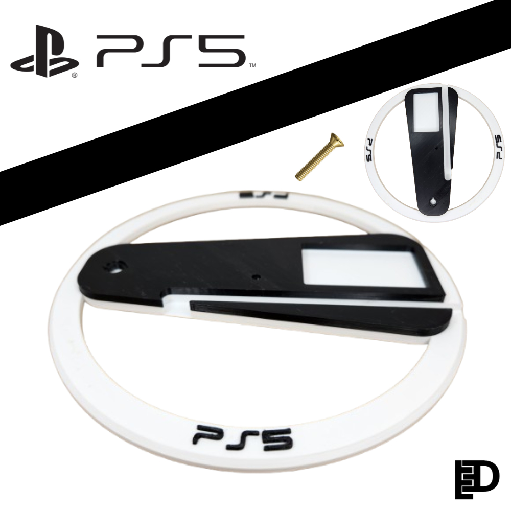 Base Suporte Vertical PlayStation 5 Slim Pro Fat Especial Edition PS5 em Oferta na Shopee