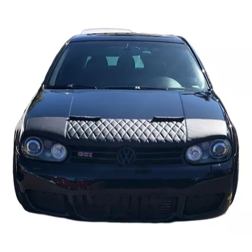 protetor de capo para golf sapao para VW GOLF MK4 - proteçao de capo