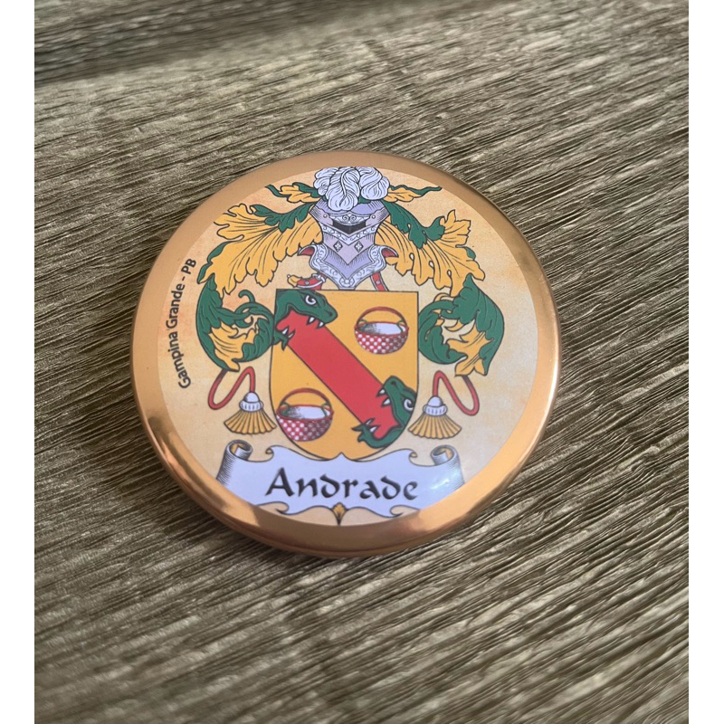 Brasão Andrade: Guia Completo e Onde Comprar | BuscaProdutos