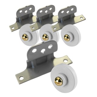 Roldana box de acrilico com cavalete 04 peças em Oferta na Shopee
