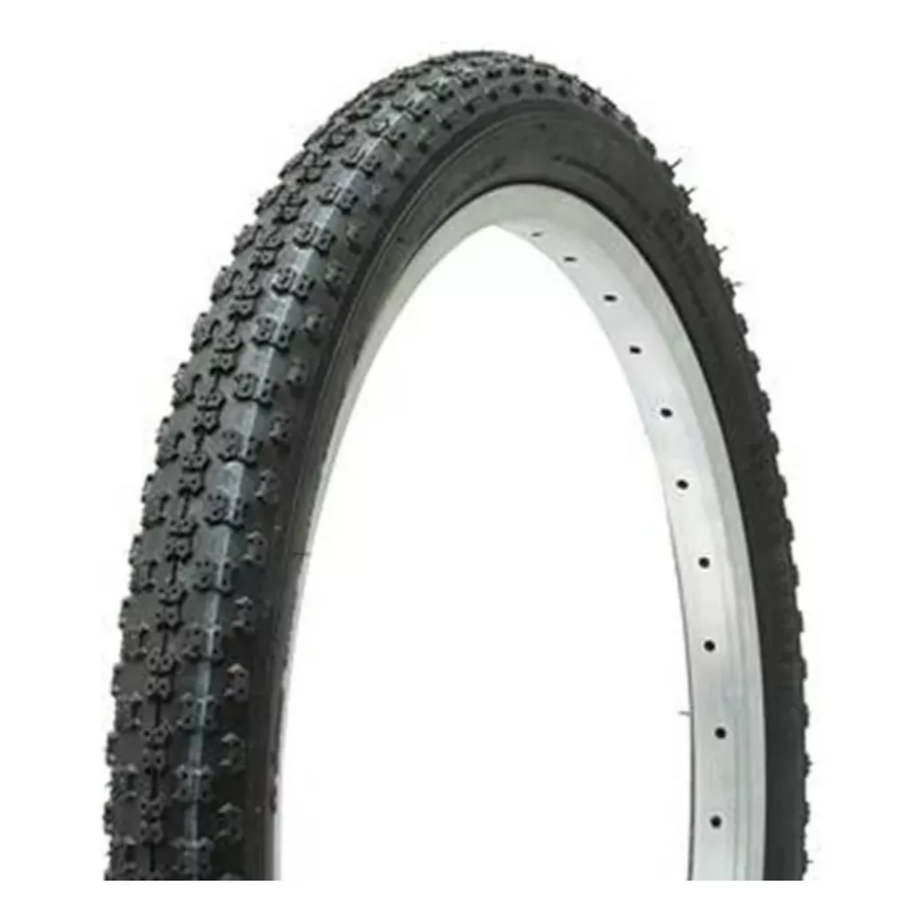 Pneu Bicicleta Cross Aro 20 X 1.75 Servis Tyres Zapper Bike Mtb