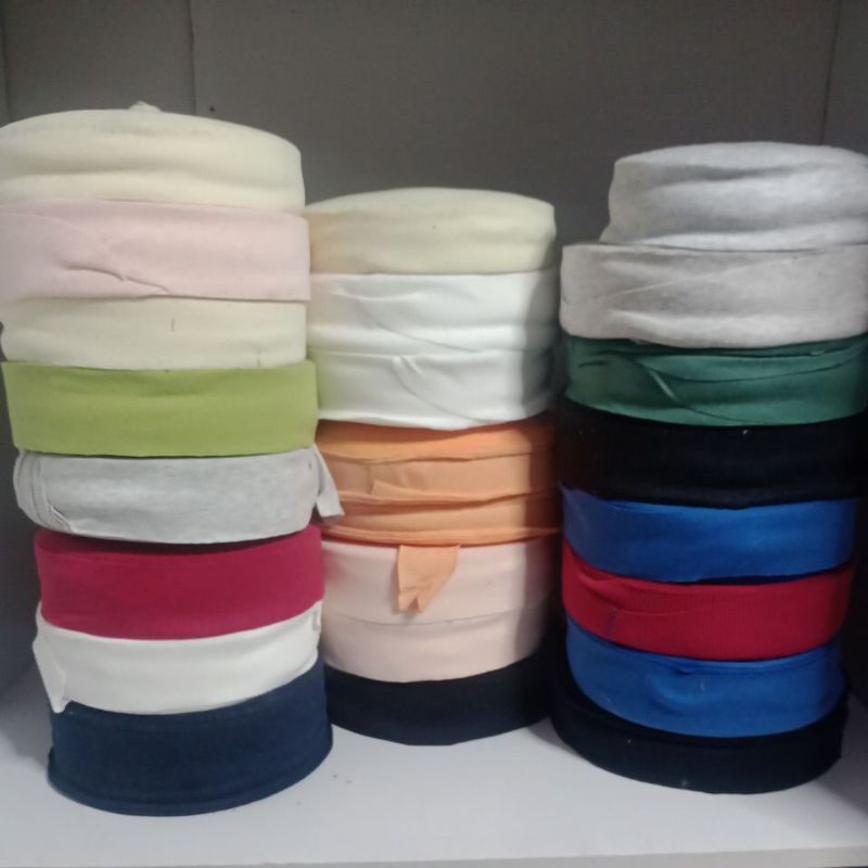 viés  kit 1,5 kg em Oferta na Shopee