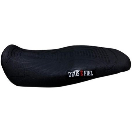 Capa de Banco para Moto Honda Fan 125 150 160 Todos os Anos Confortavel Estilosa Resistente Segura Postagem Rapida em Oferta na Shopee