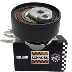 Tensor da Correia Dentada Gol Parati Polo Ibiza 1.0 8V At 1997 Em Diante