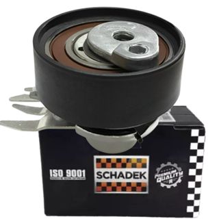 Tensor da Correia Dentada Gol Parati Polo Ibiza 1.0 16V At 1997 Em Diante em Oferta na Shopee