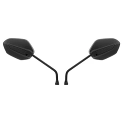 Par Espelho Retrovisor Modelo Titan 125 / 150 / 160 2014 Até 2017