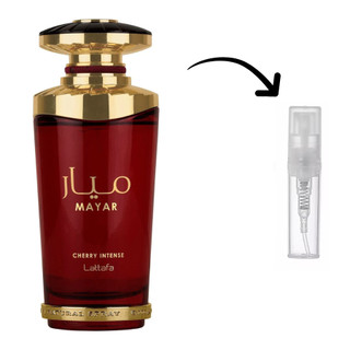 Mayar Cherry Intense - Opções de 1 2 ou 5 mI