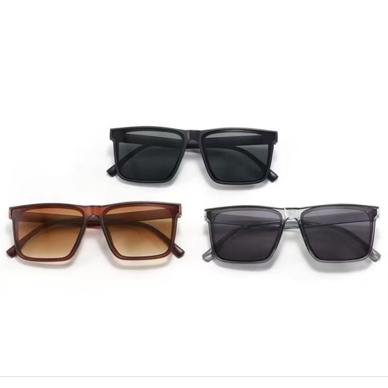 Óculos de Sol Masculinos Óculos de Sol novos Óculos de Sol de Alta Qualidade