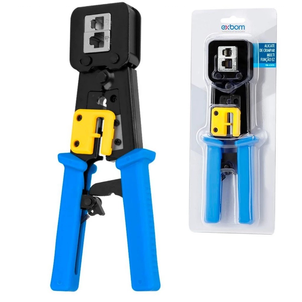 Alicate Normal - Comprar com Melhor Preço em Ferramentas e Melhorias para a Casa