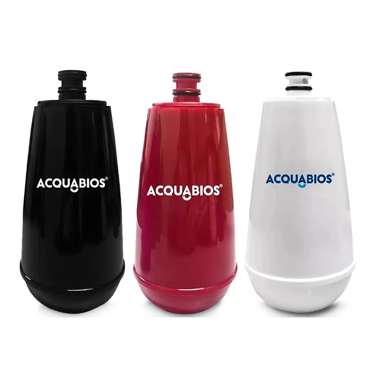 REFIL PARA TORNEIRA DE COZINHA ACQUABIOS E05