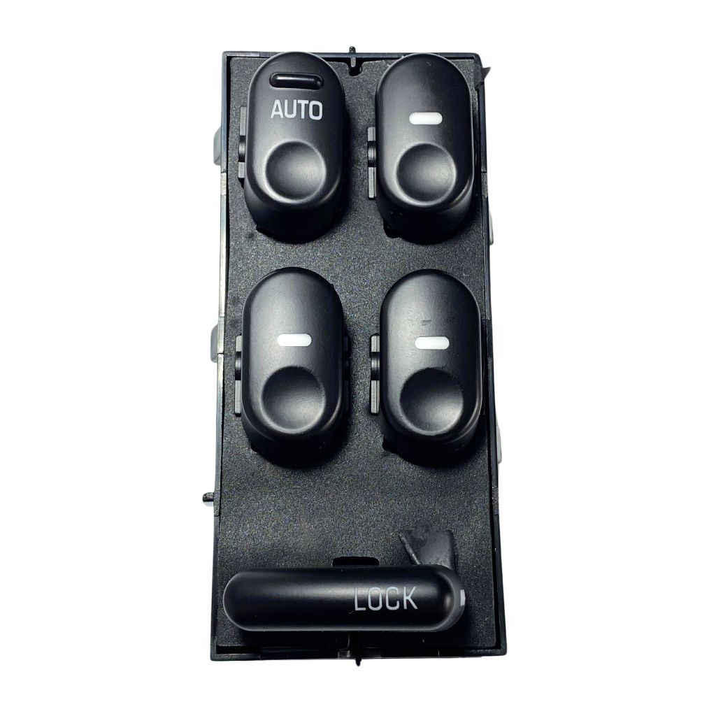 BOTAO INTERRUPTOR VIDRO ELETRICO CORSA 94/02 CORSA CLASSIC 96/11 QUADRUPLO